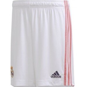 Calção oficial Adidas Real Madrid 2020 2021 I jogador